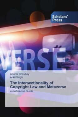 Intersectionality of Copyright Law and Metaverse