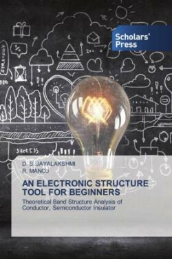 Electronic Structure Tool for Beginners