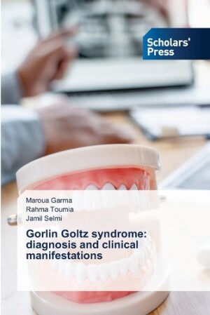 Gorlin Goltz syndrome