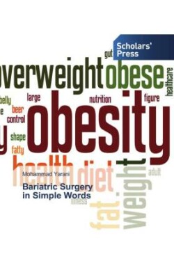 Bariatric Surgery in Simple Words