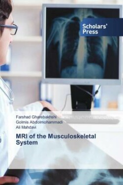 MRI of the Musculoskeletal System