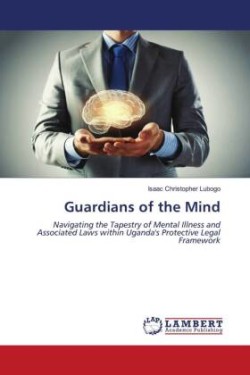 Guardians of the Mind