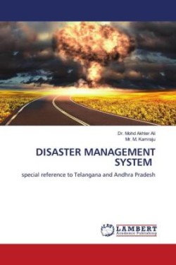 DISASTER MANAGEMENT SYSTEM
