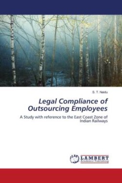 Legal Compliance of Outsourcing Employees