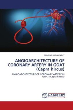 ANGIOARCHITECTURE OF CORONARY ARTERY IN GOAT (Capra hircus)