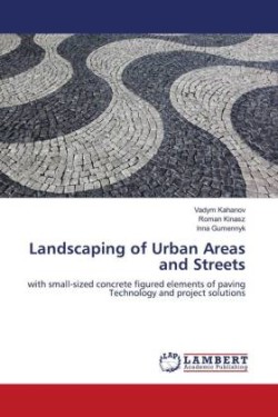 Landscaping of Urban Areas and Streets