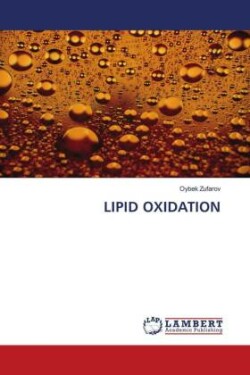 LIPID OXIDATION