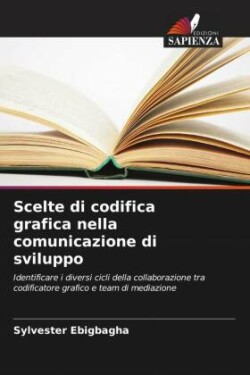 Scelte di codifica grafica nella comunicazione di sviluppo