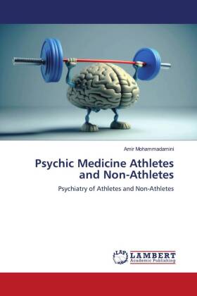 Psychic Medicine Athletes and Non-Athletes