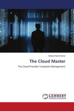 The Cloud Master