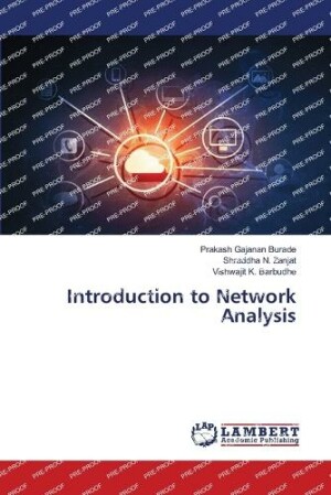 Introduction to Network Analysis