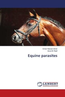 Equine parasites