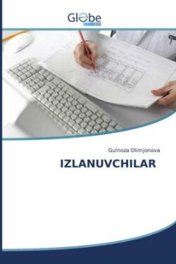 IZLANUVCHILAR