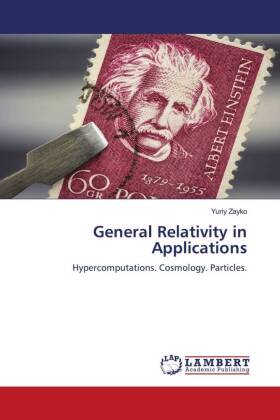 General Relativity in Applications