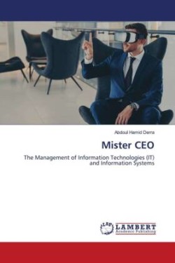 Mister CEO