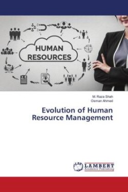 Evolution of Human Resource Management