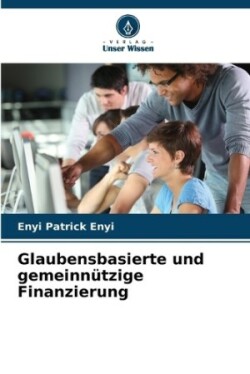 Glaubensbasierte und gemeinnützige Finanzierung