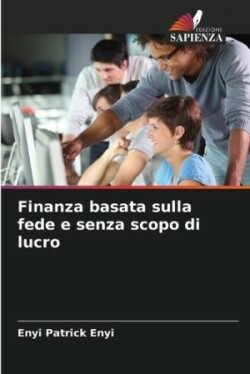 Finanza basata sulla fede e senza scopo di lucro