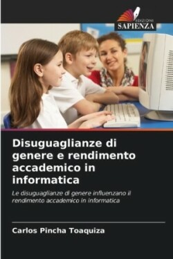 Disuguaglianze di genere e rendimento accademico in informatica