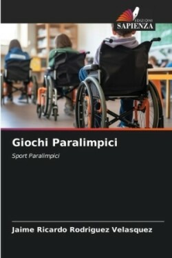 Giochi Paralimpici