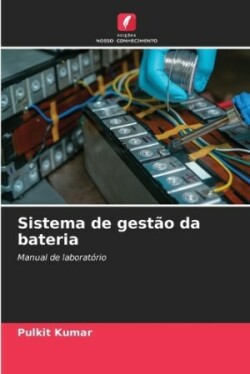 Sistema de gestão da bateria