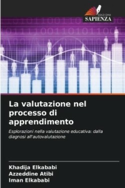 valutazione nel processo di apprendimento