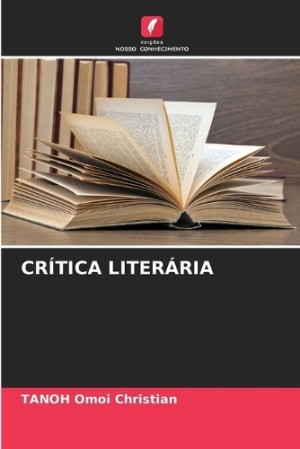 Crítica Literária