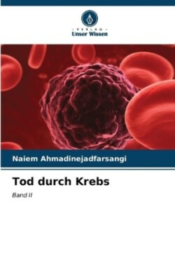 Tod durch Krebs