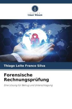 Forensische Rechnungsprüfung