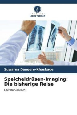 Speicheldrüsen-Imaging