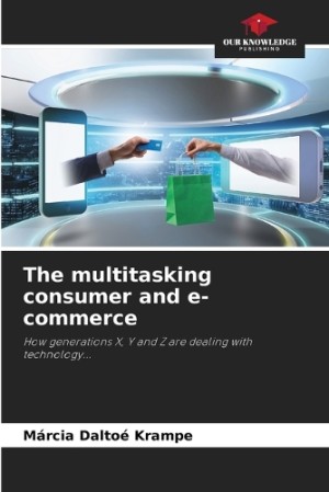 multitasking consumer and e-commerce