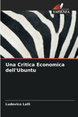Critica Economica dell'Ubuntu