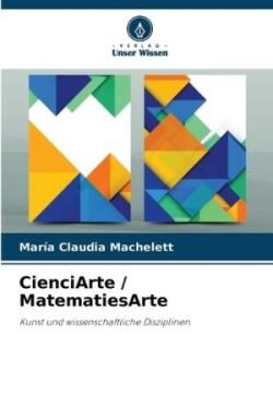 CienciArte / MatematiesArte