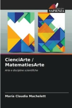 CienciArte / MatematiesArte