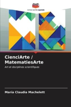 CienciArte / MatematiesArte