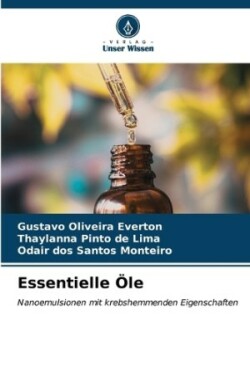 Essentielle Öle