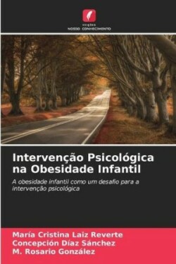 Intervenção Psicológica na Obesidade Infantil