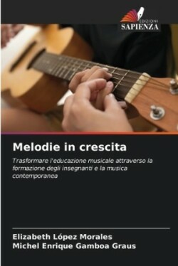 Melodie in crescita