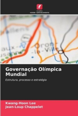 Governação Olímpica Mundial