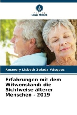 Erfahrungen mit dem Witwenstand