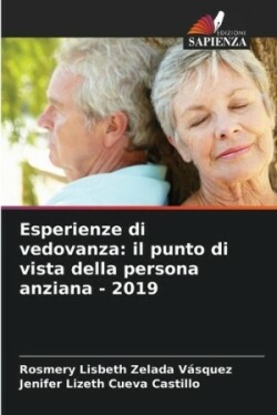 Esperienze di vedovanza