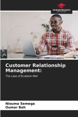 Customer Relationship Management