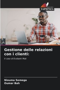 Gestione delle relazioni con i clienti