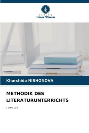 Methodik Des Literaturunterrichts