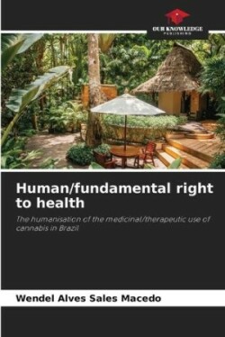 Human/fundamental right to health