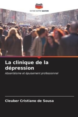 clinique de la dépression