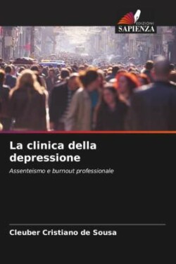 La clinica della depressione