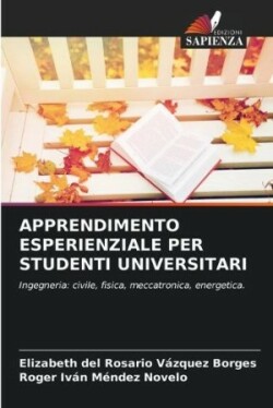 Apprendimento Esperienziale Per Studenti Universitari