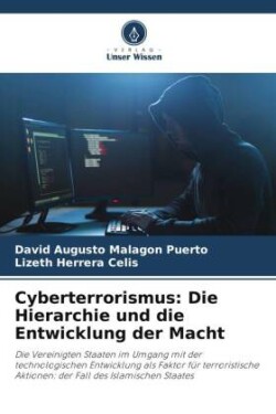 Cyberterrorismus
