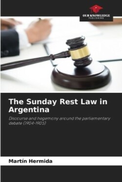 Sunday Rest Law in Argentina